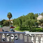Paradise Court 29 Wifi Pool Apartmán