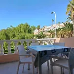 Paradise Court 29 Wifi Pool Apartmán Costa Adeje (Tenerife)