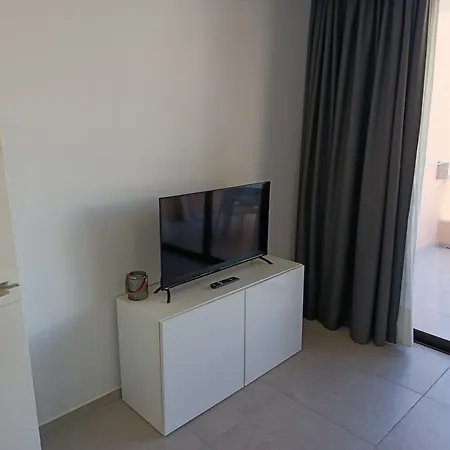 Paradise Court 29 Wifi Pool Адехе