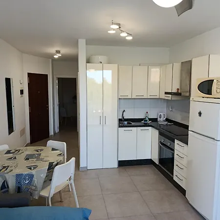 Paradise Court 29 Wifi Pool Адехе