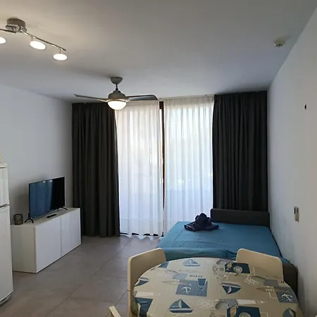 Paradise Court 29 Wifi Pool Daire
