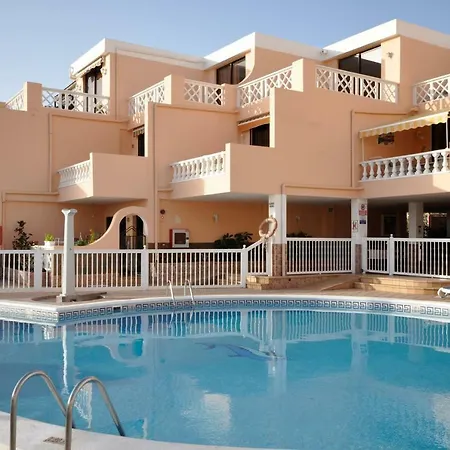 Daire Paradise Court 29 Wifi Pool *