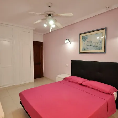 Paradise Court 29 Wifi Pool Apartamento