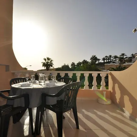 Apartamento Paradise Court 29 Wifi Pool