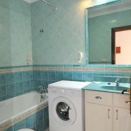 Paradise Court 29 Wifi Pool Apartamento