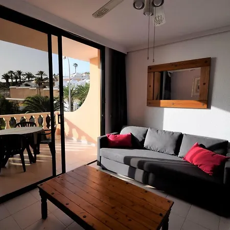 Apartamento Paradise Court 29 Wifi Pool *