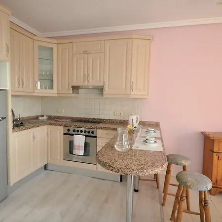 Paradise Court 29 Wifi Pool