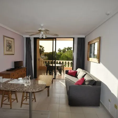 Paradise Court 29 Wifi Pool Apartment