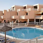 Paradise Court 29 Wifi Pool * Costa Adeje (Tenerife)