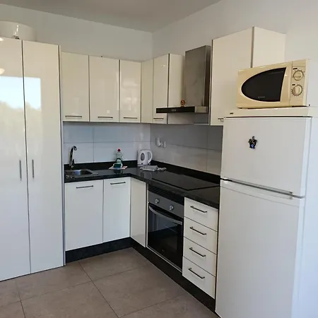 Paradise Court 29 Wifi Pool Appartement Costa Adeje (Tenerife)
