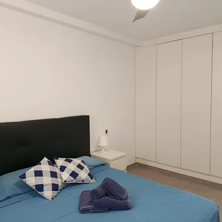 Paradise Court 29 Wifi Pool Appartement