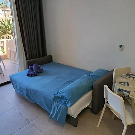 Paradise Court 29 Wifi Pool Appartement *