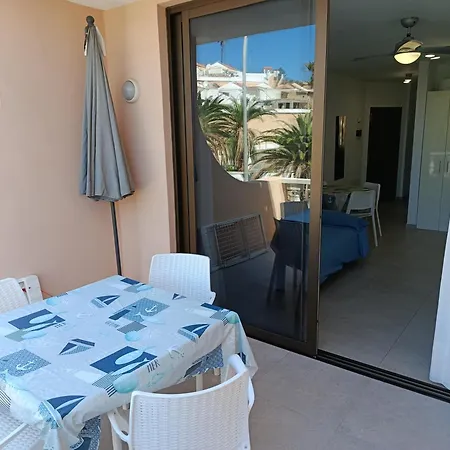 Appartement Paradise Court 29 Wifi Pool *