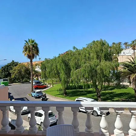 Paradise Court 29 Wifi Pool Appartement