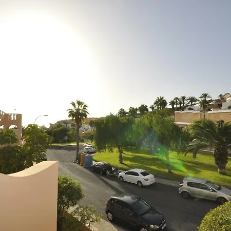 Apartment Paradise Court 29 Wifi Pool