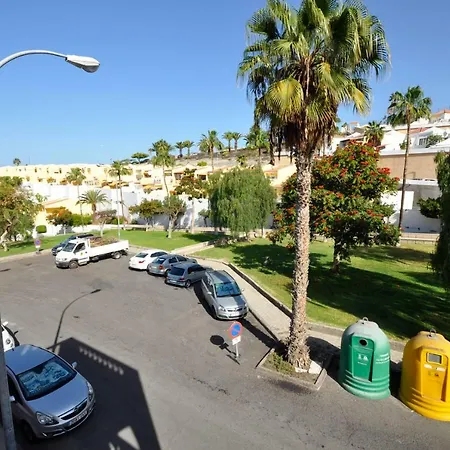 Paradise Court 29 Wifi Pool شقة