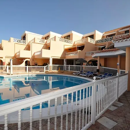 Paradise Court Americas Wifi Pool 29 Appartamento *