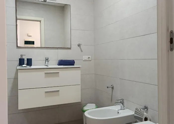 Apartamento Paradise Court 29 Wifi Pool *