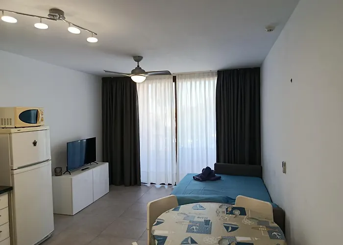 Paradise Court 29 Wifi Pool Апартаменты