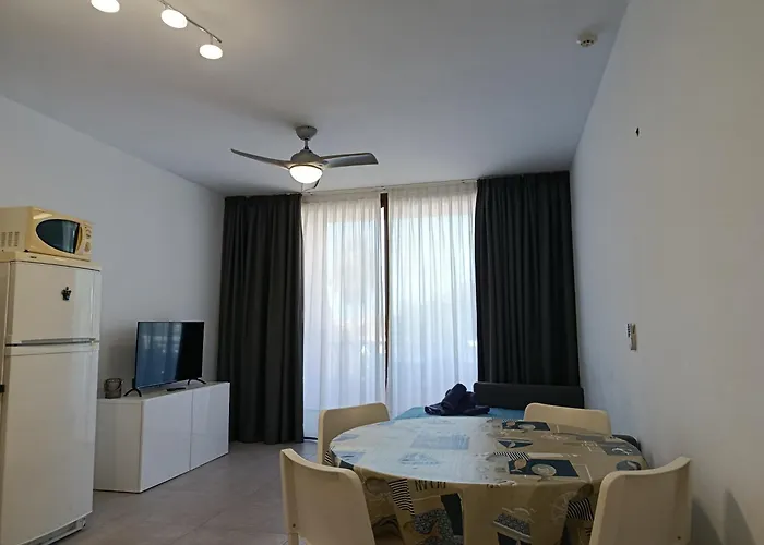 Paradise Court 29 Wifi Pool Apartamento Costa Adeje (Tenerife)