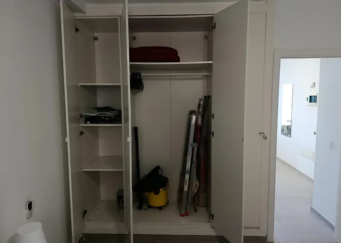 Paradise Court 29 Wifi Pool Апартаменты *