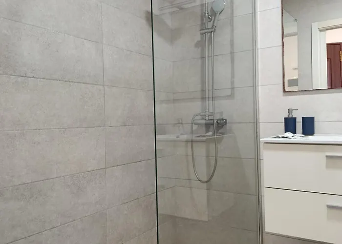 Paradise Court 29 Wifi Pool Адехе