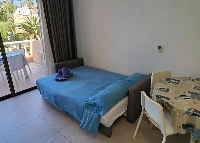 Paradise Court 29 Wifi Pool Апартаменты *