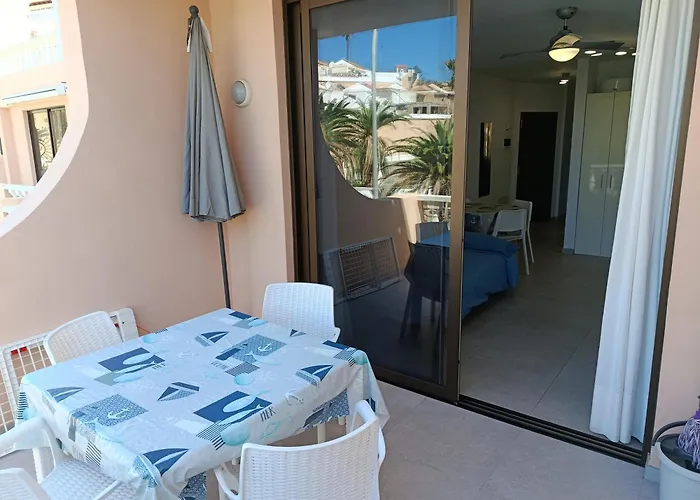 Apartamento Paradise Court 29 Wifi Pool *