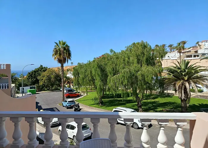 Paradise Court 29 Wifi Pool Apartamento