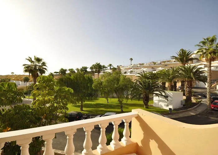 Apartamento Paradise Court 29 Wifi Pool