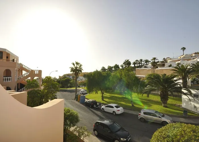 Apartamento Paradise Court 29 Wifi Pool