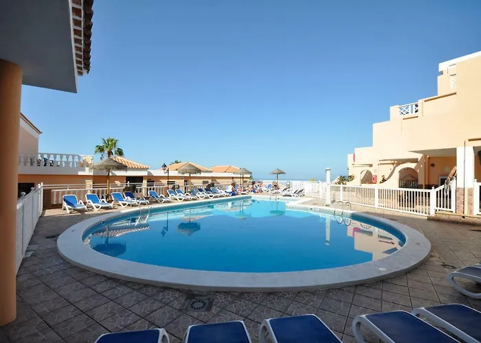 Paradise Court 29 Wifi Pool Адехе